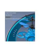 Fun Mini Drone for Kids 8 to 13 Years Old