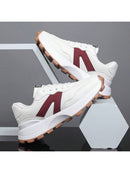 Zapatillas deportivas casuales, zapatillas de running de moda para adolescentes