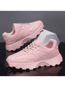 Zapatillas deportivas casuales, zapatillas de running de moda para adolescentes