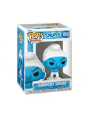 Boneco Smurfs Ranzinza
