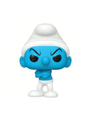 Boneco Smurfs Ranzinza