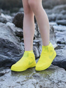 Capas de Sapato Impermeáveis