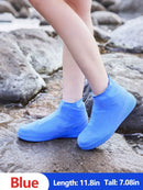 Capas de Sapato Impermeáveis