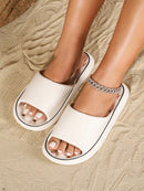 Sandália Infantil EVA Massagem