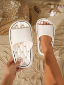 Sandália Infantil EVA Massagem