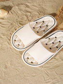 Sandália Infantil EVA Massagem