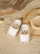 Sandália Infantil EVA Massagem