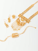 💛✨ Golden Elegance Set – Sophistication &amp; Luxury to Shine! ✨💛