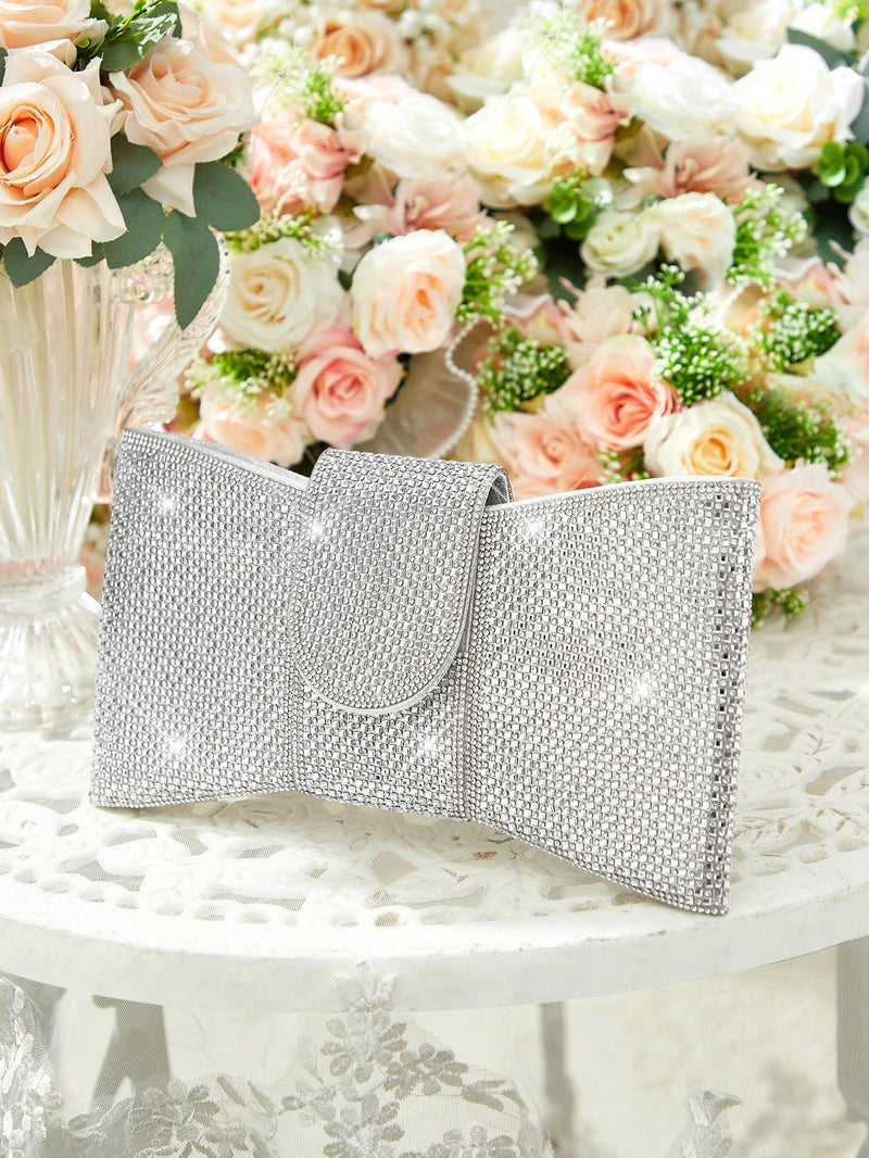 Mini bolso Glamour