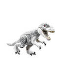 Brinquedo de Dinossauro em Lego