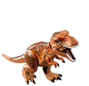 Brinquedo de Dinossauro em Lego