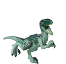 Brinquedo de Dinossauro em Lego