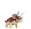 Brinquedo de Dinossauro em Lego