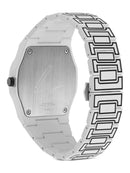 Relógio Polycarbon de 40.5mm