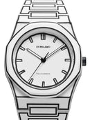 Relógio Polycarbon de 40.5mm