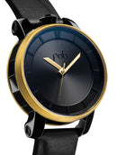 Relógio Eclipse de 36mm