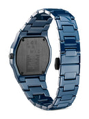 Relógio Ceramic de 37mm