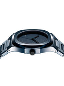 Relógio Ceramic de 37mm