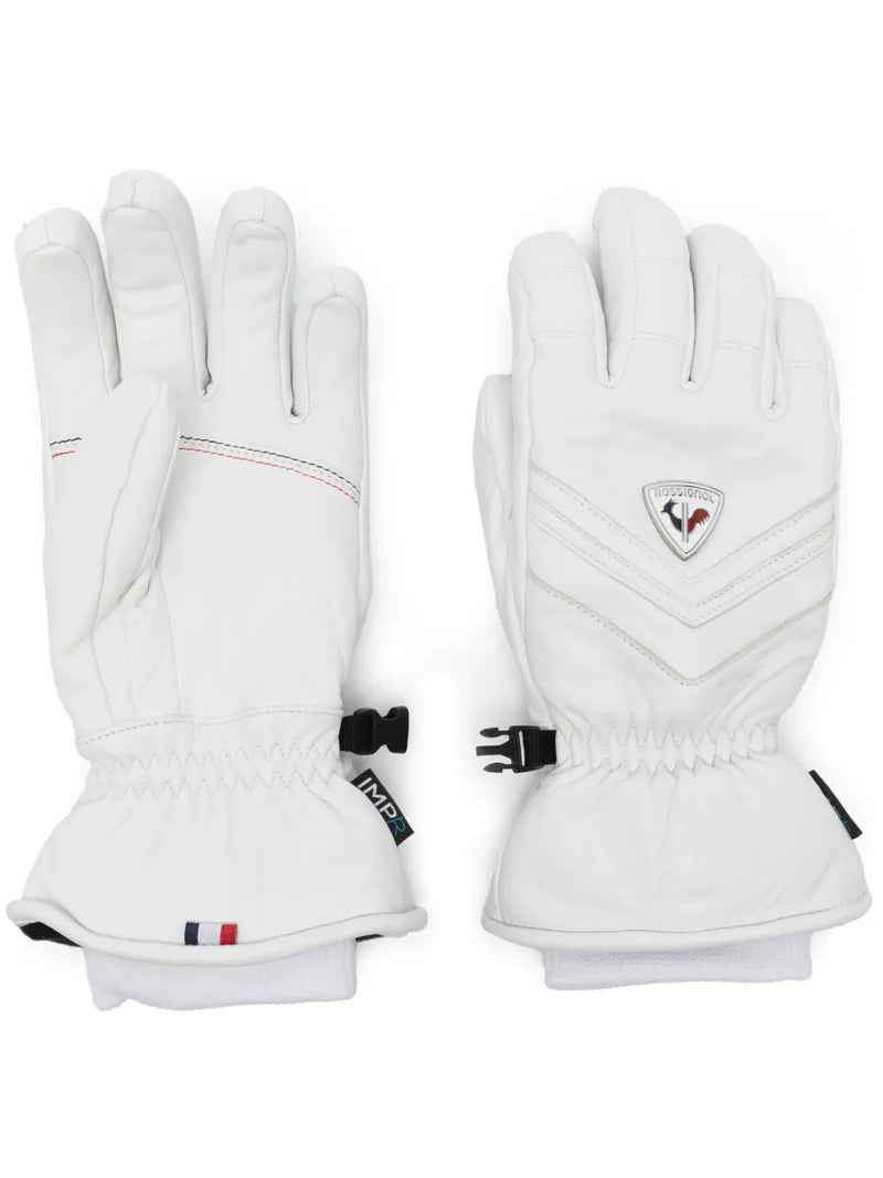 Par de guantes Select 