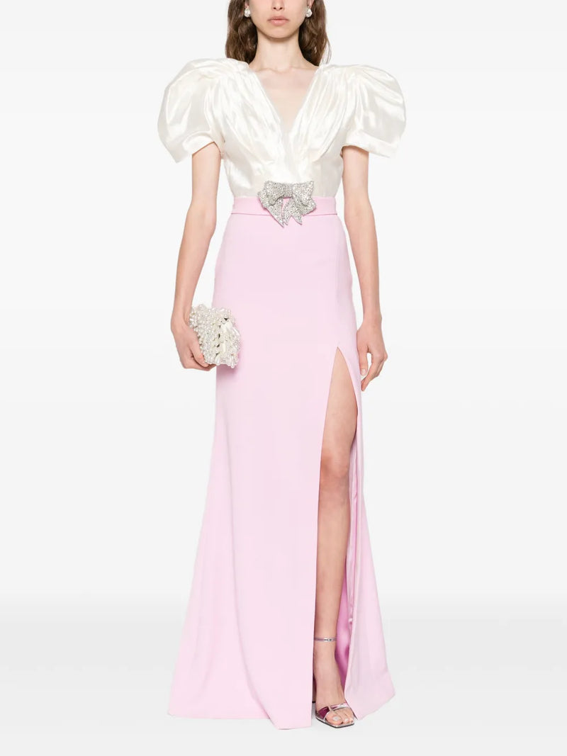 Luisyana Dress 