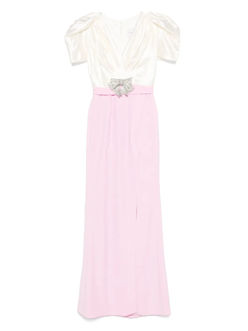 Luisyana Dress 