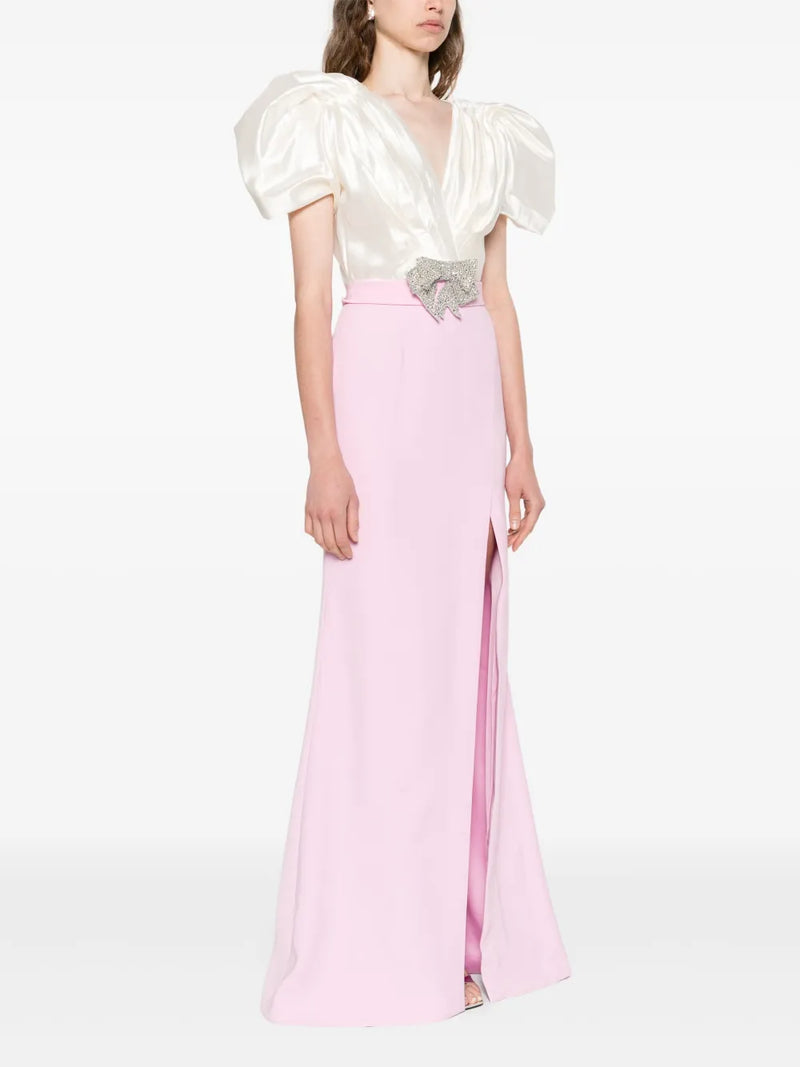 Luisyana Dress 