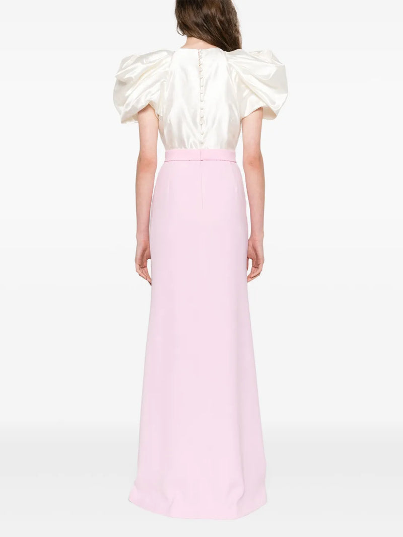 Luisyana Dress 