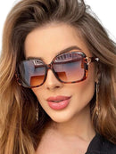 Original Square Women's Sunglasses
