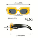 Óculos Femininos Simples e Estilosos