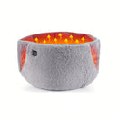 Cinto Aquecedor De Mãos