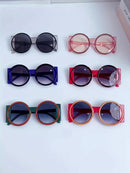 Óculos casuais versáteis e Modernos de duas cores