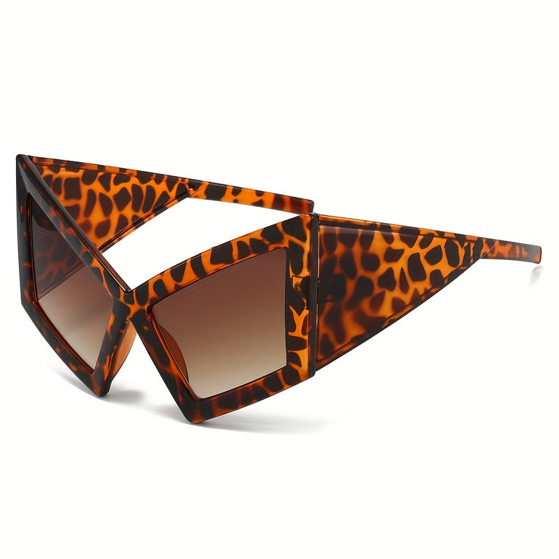 Óculos Cat Eye Fashion – Armação Geométrica Estilosos e Duráveis