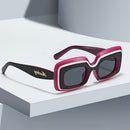 Óculos Femininos Simples e Estilosos