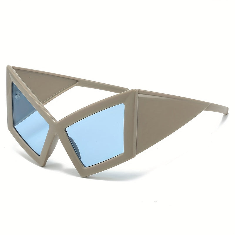 Óculos Cat Eye Fashion – Armação Geométrica Estilosos e Duráveis