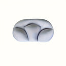 Travesseiro Ergonômico para Alinhamento da Coluna