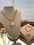 🐅 Tigre Royale Collection – Power and Elegance in Every Detail ✨