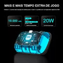 BOBOVR S3 Pro - Correa para la cabeza con batería, con aire acondicionado para la cabeza, accesorios que mejoran el soporte 
