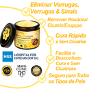 Cougex®VenenoAbelha Creme Restauração da pele