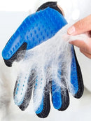 Luva Removedora de Pelos para Pets