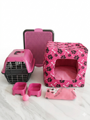 Lisa 3-in-1 Dog and Cat Play Kit