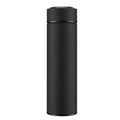 Smart Stainless Steel Thermal Bottle with Thermometer