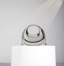 Bolsa Clutch Acrílica Fashion Mini