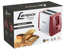 ToastMax Lenoxx - Seu pão quentinho e crocante, todos os dias!
