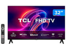 Smart TV Android 32 ”Full HD LED TCL 32S5400A