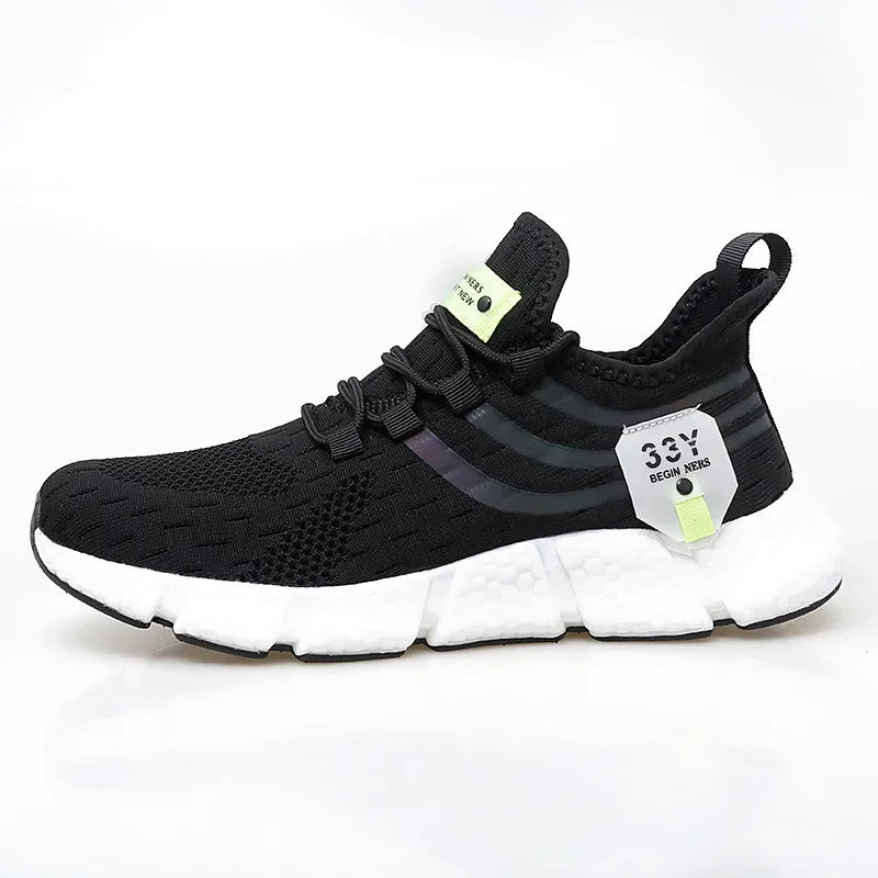 👟 AirFlex ⚡ - ¡Ligereza, comodidad y estilo para tu día a día! AirFlex, la zapatilla perfecta para cualquier ocasión. 