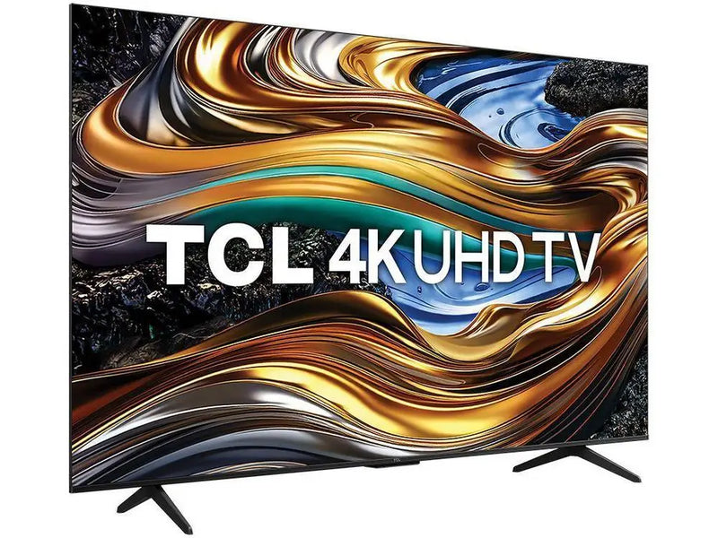 Smart TV 65 "4K UHD LED  Wi-Fi Bluetooth 3 HDMI 1 USB