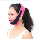 FaceBeauty - Face Slimming Belt