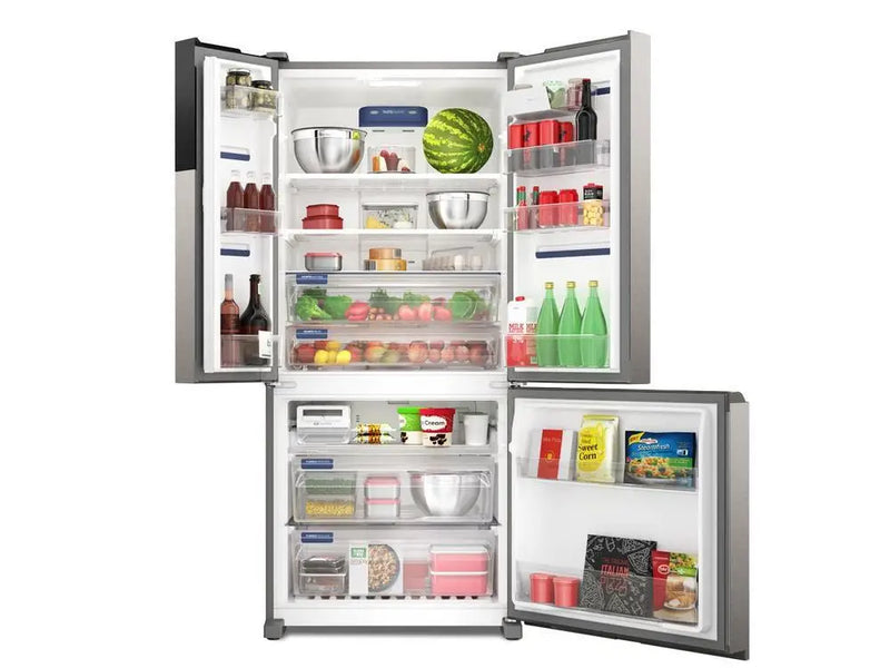 Geladeira Frost Free Multidoor - 110V