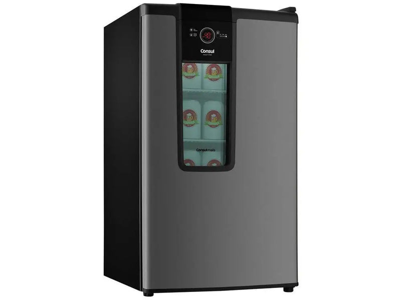 Cervejeira Consul Titanium 82L - 110V