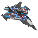 Avión con cámara y control remoto, juguete para niños. 